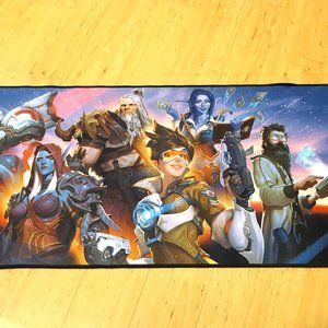 Official BlizzCon 2019 Large Size Mousepad